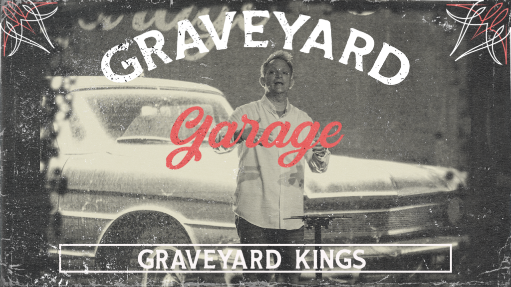 Graveyard Kings