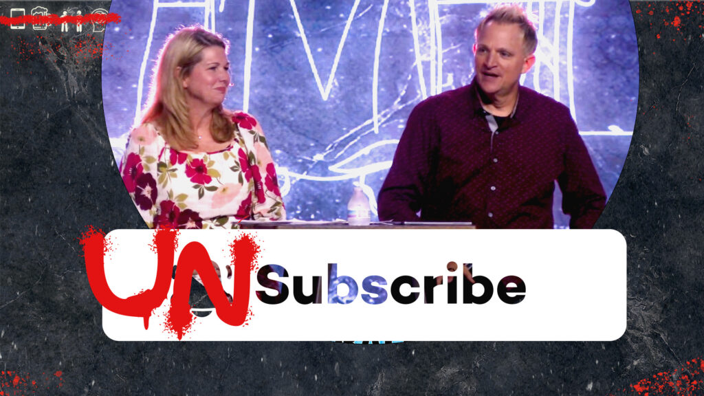 Healthy Subscriptions for Moms and All Women (Unsubscribe wk3)
