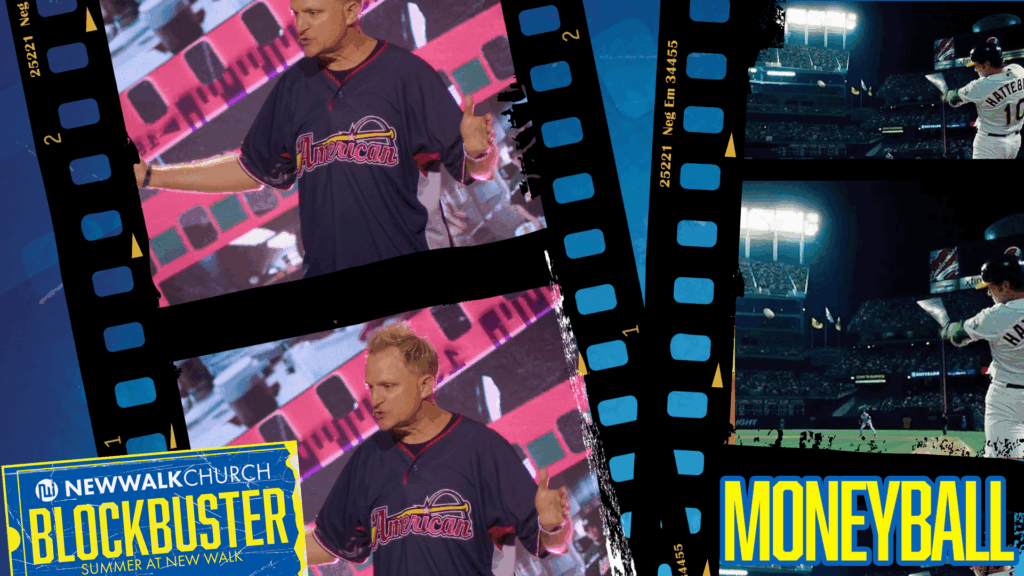 Blockbuster Summer #1 – Moneyball