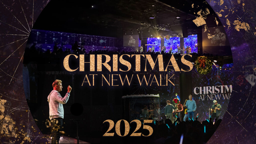 Christmas at New Walk (Fit for a King #3)