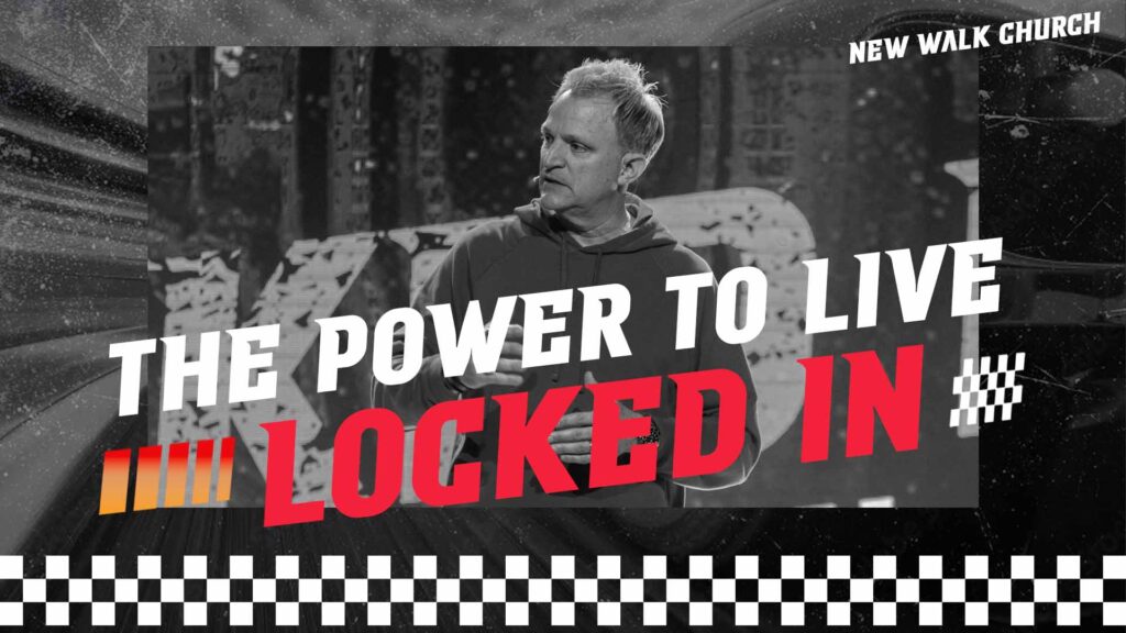 The Power To Live Locked In (Locked In #1)