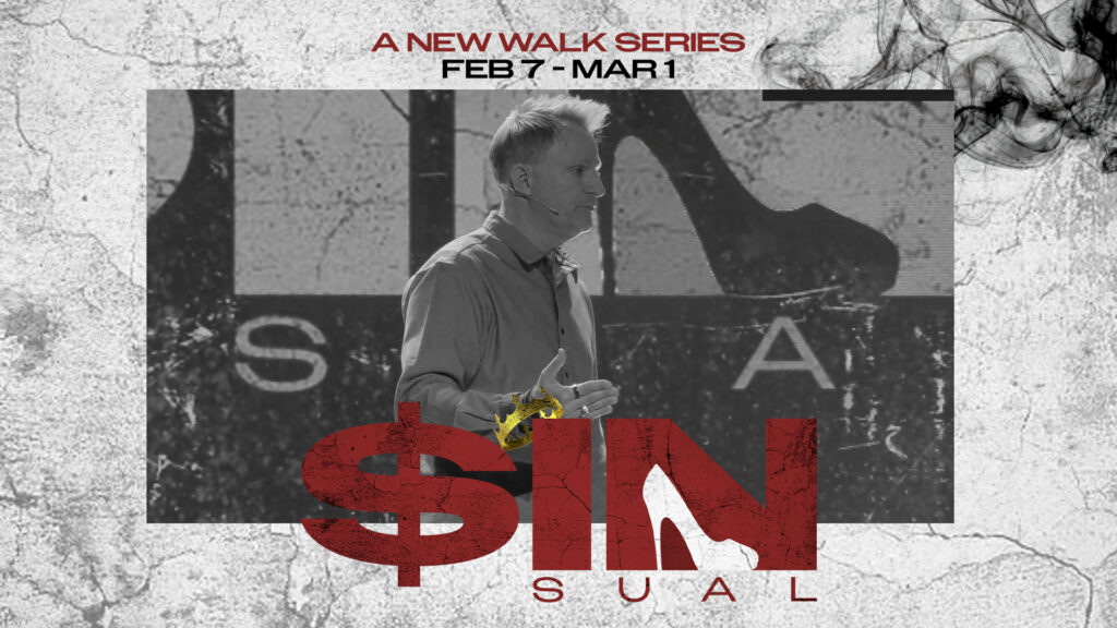 The Testing Of Your Faith (Sinsual #1)