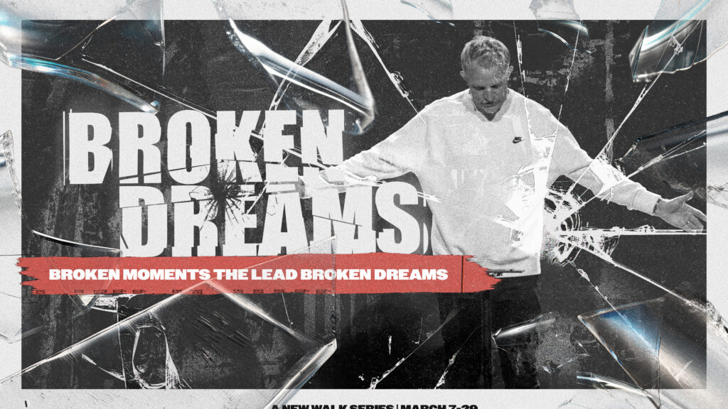 Broken Moments The Lead Broken Dreams