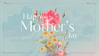 The Greatest Gifts A Mom Can Get