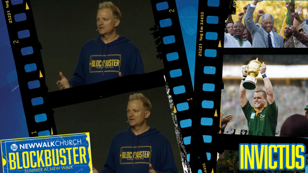 Invictus (Blockbuster Summer 2026 #3)