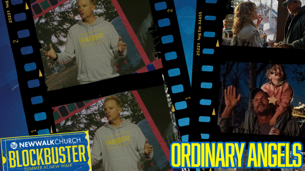 Ordinary Angels – Blockbuster #5