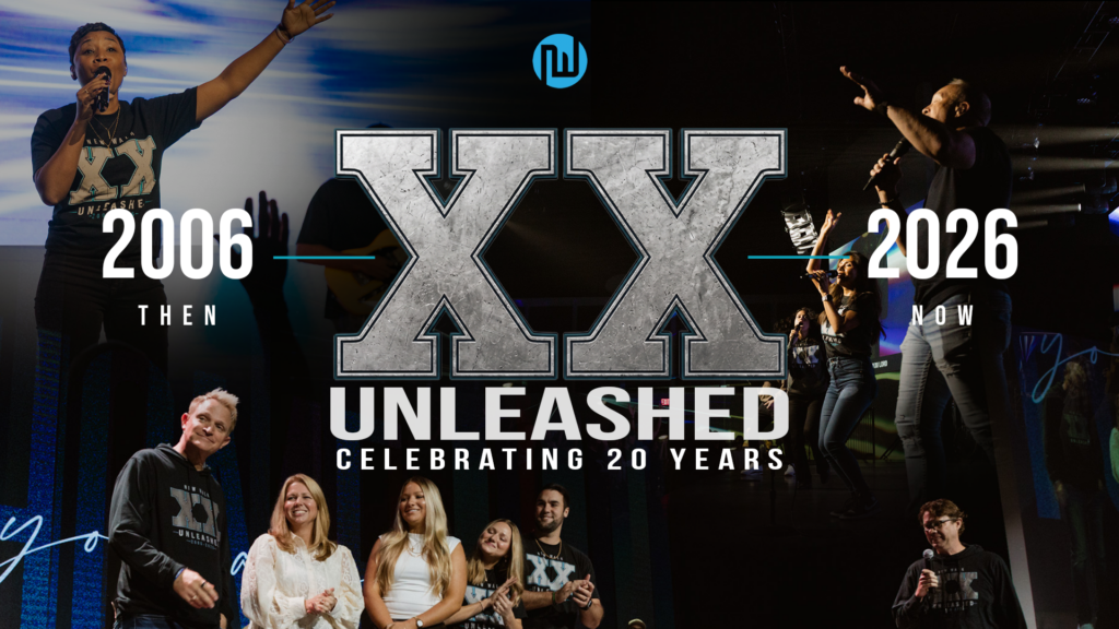XX – 20 Year Celebration of New Walk